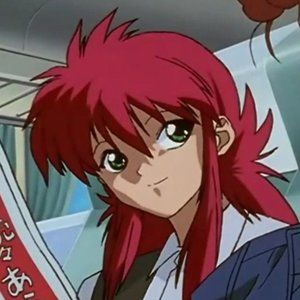 Meet your Posher, Gio